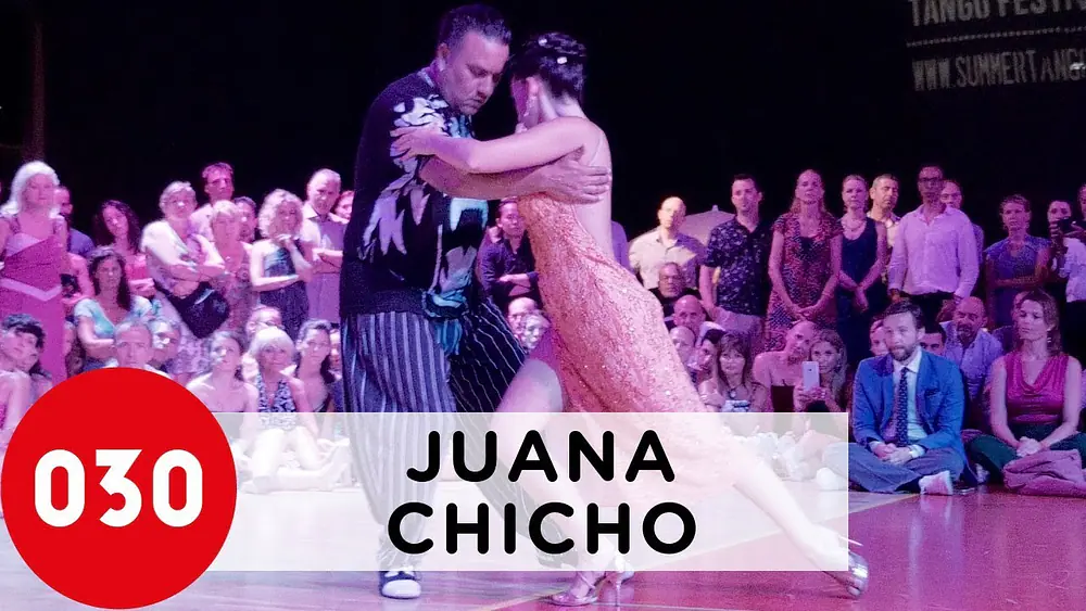 Video thumbnail for Chicho Frumboli and Juana Sepulveda – The Engagement #ChichoJuana