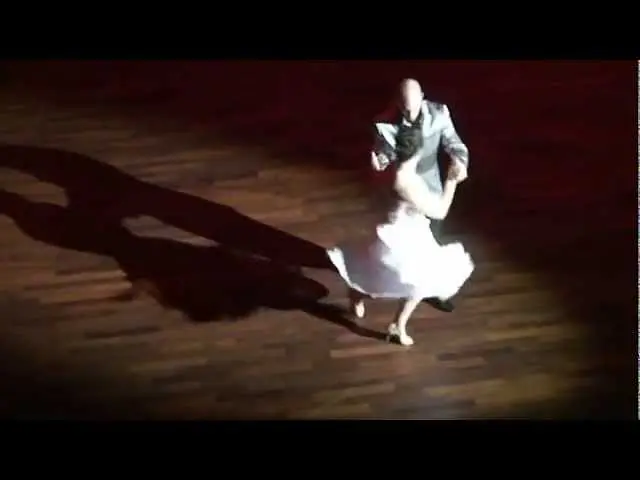 Video thumbnail for Mariano Otero & Alejandra Heredia