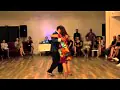 Video thumbnail for Cyprus Tango Camp 2014 - Utku Küley & Iris Dogdu Part II