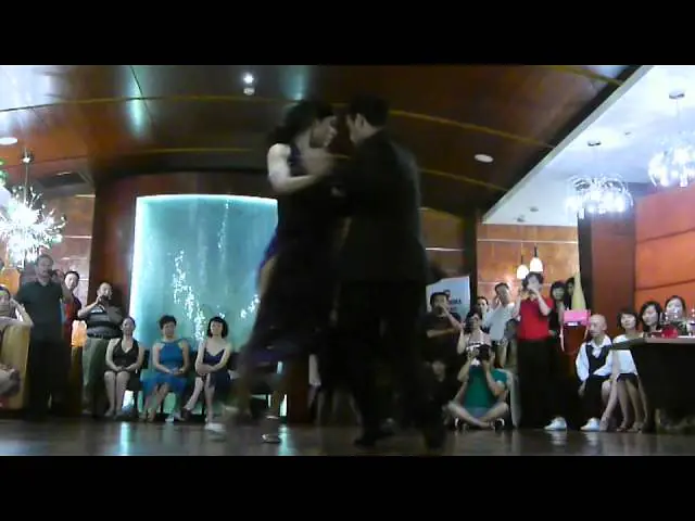 Video thumbnail for Granda_Milonga_Pablo Giorgini & Noelia Coletti-HD 720p Video Sharing