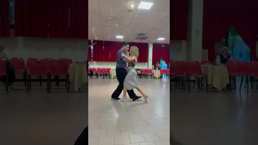 Video thumbnail for Matteo Antonietti & Ravena Abdyli
