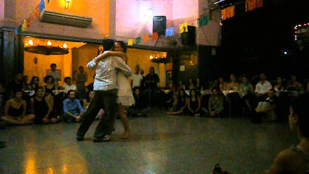 Video thumbnail for Marisol Morales y Alejandro Larenas en El Motivo, 21/1/2013