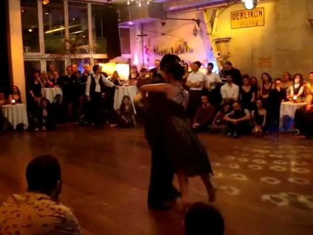 Video thumbnail for 2013.01.12 Vasco Martins & Rita Caldas (2/4)