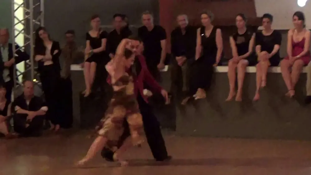 Video thumbnail for 2016.11.11 Martin Nymann Pedersen & Anna Sol (2/4)