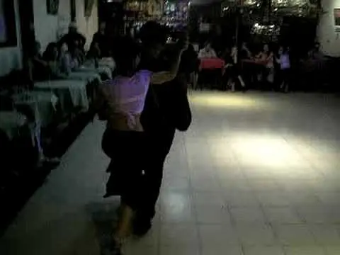 Video thumbnail for Chino Marcelo Gutierrez y Veronica López en PRAKTIKA8 toma2