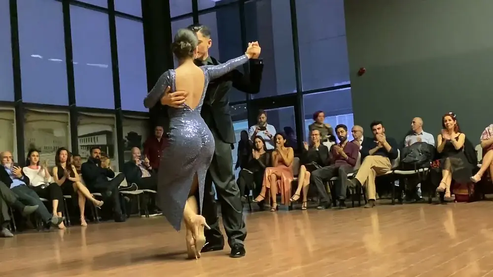 Video thumbnail for Batuhan Boy & Nida İnceoğlu - Yapeyú