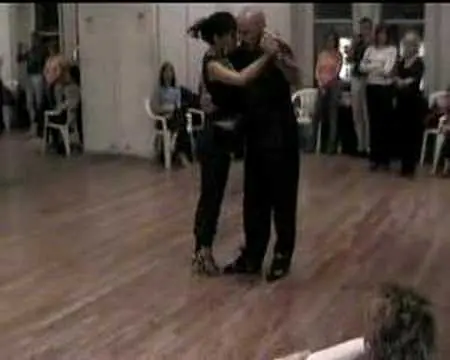 Video thumbnail for Paola Perez y Jorge Firpo Buenos Aires 2
