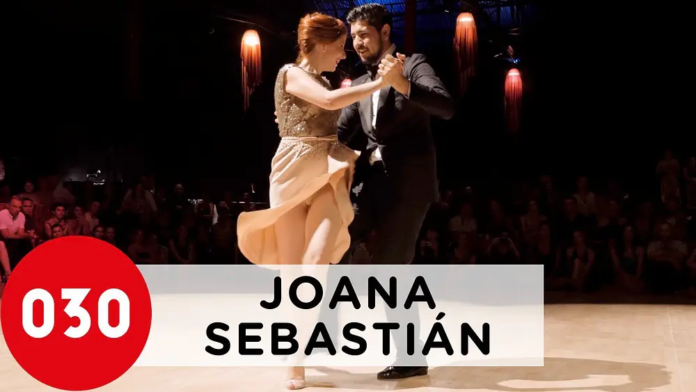 Video thumbnail for Joana Gomes and Sebastian Jimenez – Adoración