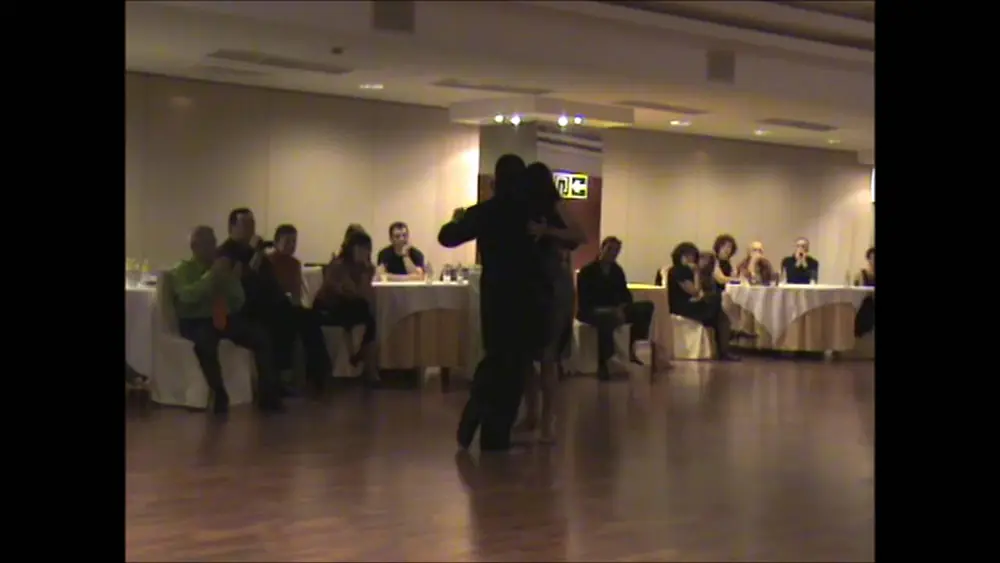 Video thumbnail for Cafe Dominguez Sebastian Misse Andrea Reyero