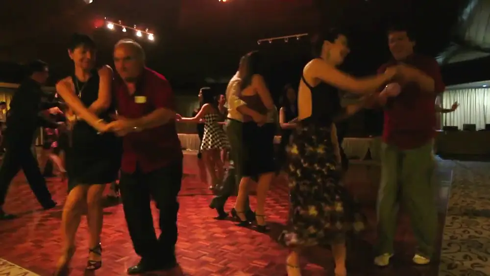 Video thumbnail for KLTF WEEK 2014 International Night (Maurizio Ghella y Martin Maldonado)