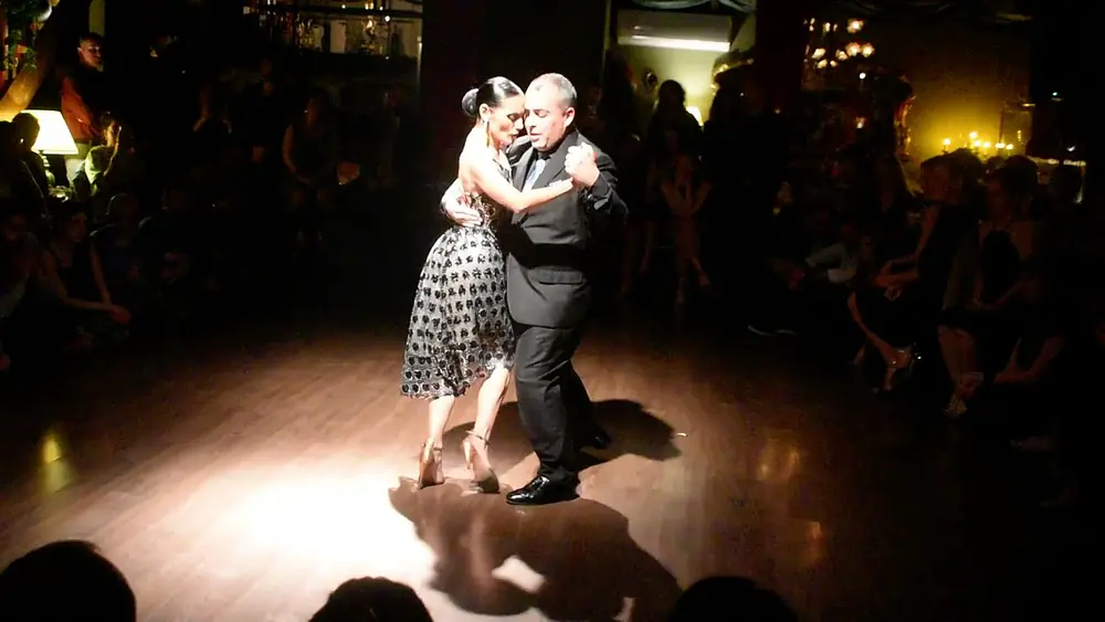 Video thumbnail for N.N. – Tango Natalia Hills Hernan Alvarez Prieto "Tango Notturno" Athens 08-04-2023 3/3