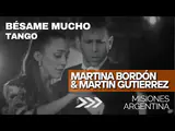 Martina Bordón