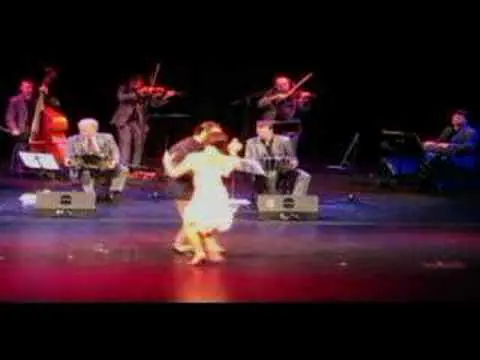 Video thumbnail for Color Tango with Murat and Michelle Erdemsel