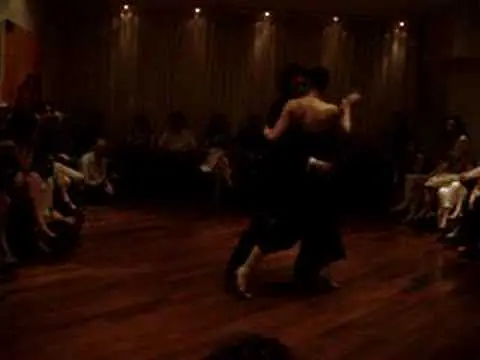 Video thumbnail for Mara Maranzana & Michele Usoni in Zagreb, Pt. 1