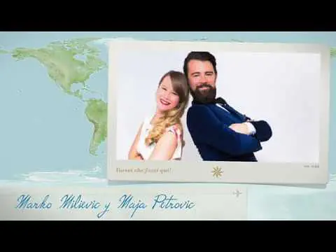 Video thumbnail for Marko Milievic y Maja Petrovic   -    Adoracion  -  TangoEmotion 2018 Lazise (Italy)