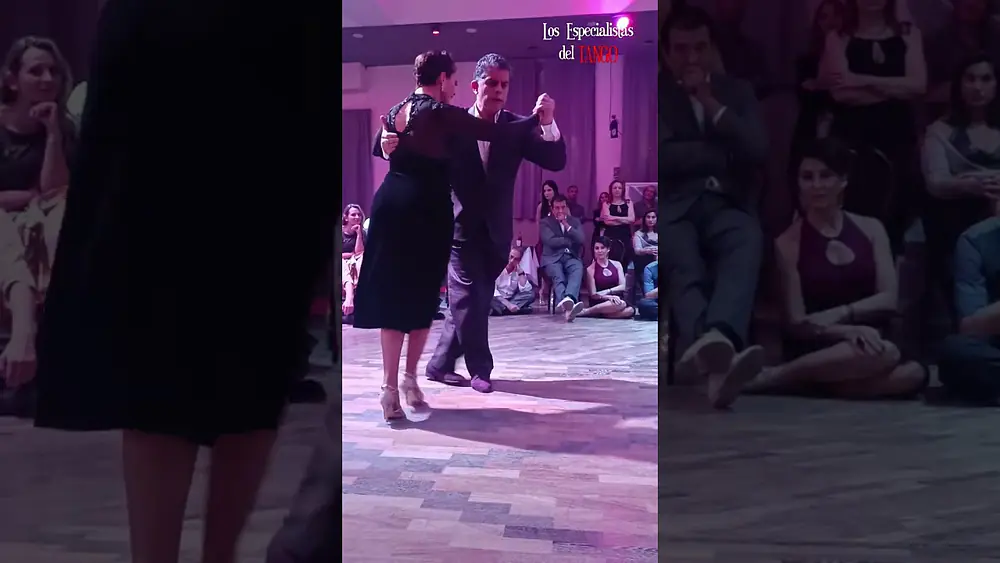 Video thumbnail for Sabrina y Ruben Veliz @ Winter Tango Festival 2024_3/3