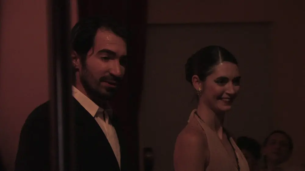 Video thumbnail for Silvio Grand   Tango 2   Officina Tanguera TO