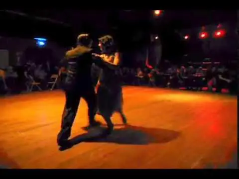 Video thumbnail for Pelin y Miguel Calvo en "Maldita Milonga" (pte 2)