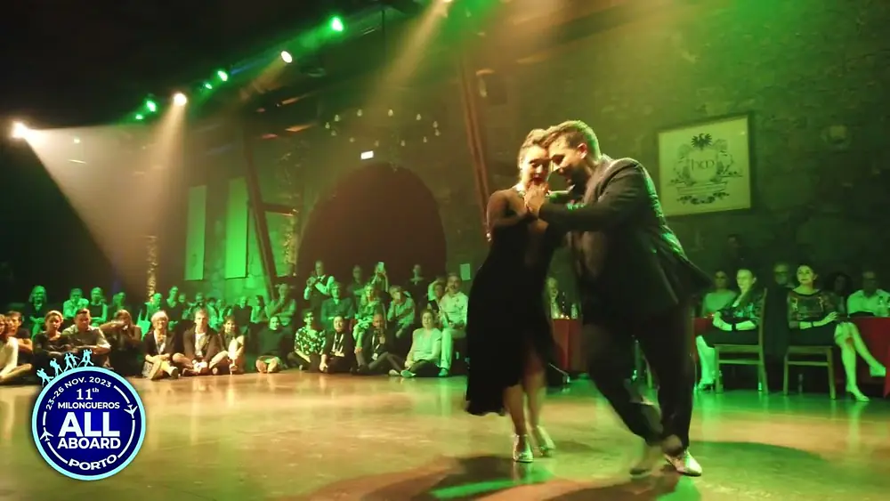 Video thumbnail for MAA23 - Isabel Costa & Nelson Pinto 3.3