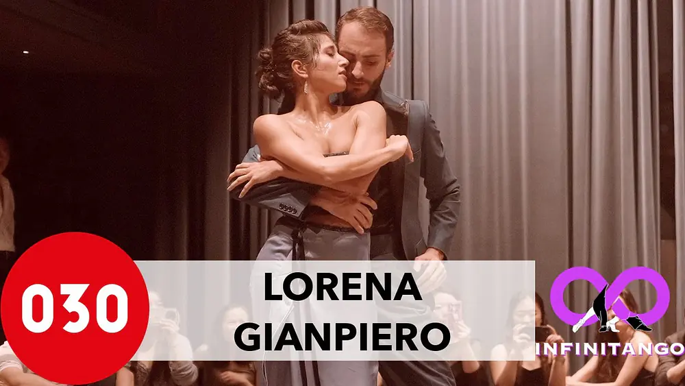 Video thumbnail for Lorena Tarantino and Gianpiero Galdi – Naranjo en flor played live by Gary and Paz