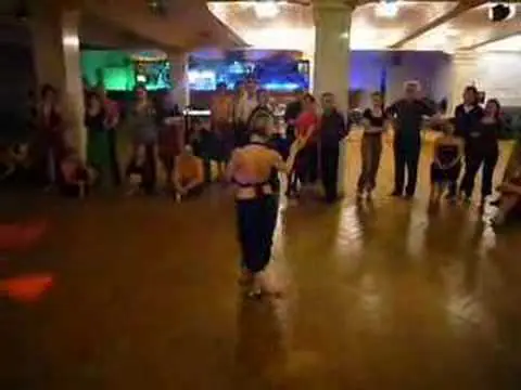 Aniya Zyuzina Junto