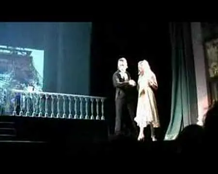 Video thumbnail for Julia Osina & Artyom Mayorov - Юлия Осина и Артем Майоров 1