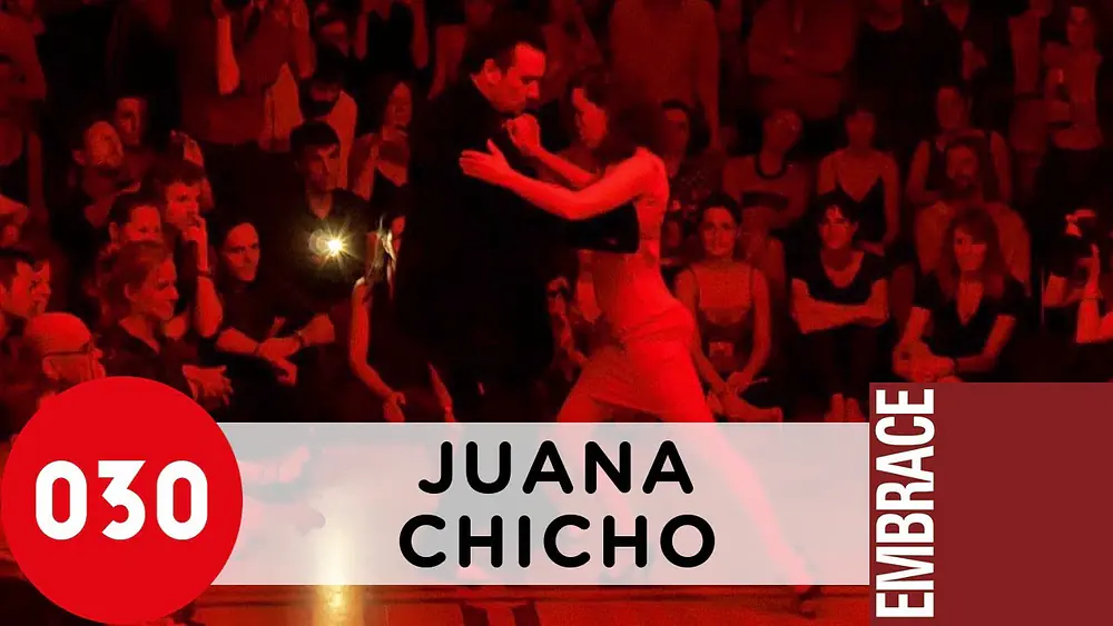 Video thumbnail for Chicho Frumboli and Juana Sepulveda – Yunta de oro #ChichoJuana