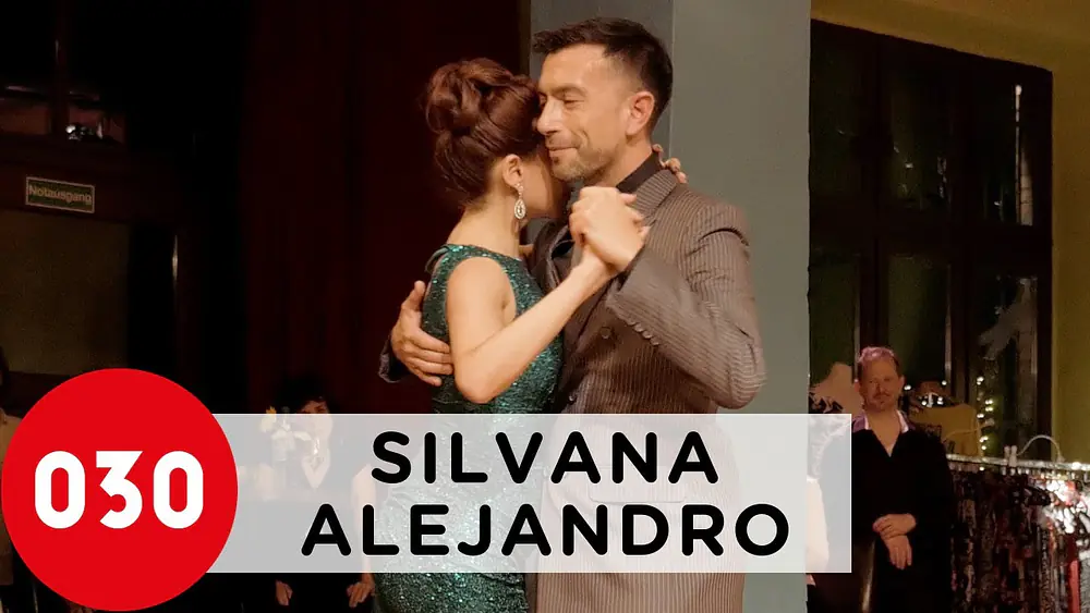 Video thumbnail for Silvana Anfossi and Alejandro Hermida – En lo de Laura