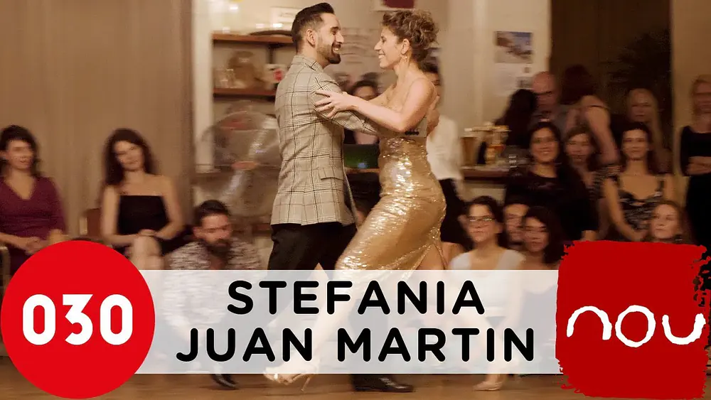 Video thumbnail for Juan Martin Carrara and Stefania Colina – El torito #JuanMartinStefania