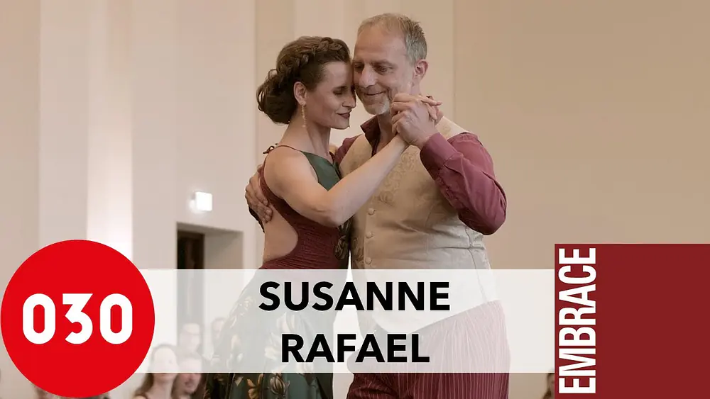 Video thumbnail for Susanne Opitz and Rafael Busch – La rumbita candombé