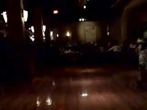 Video thumbnail for Robin Thomas & Kyla Mares/Allentown