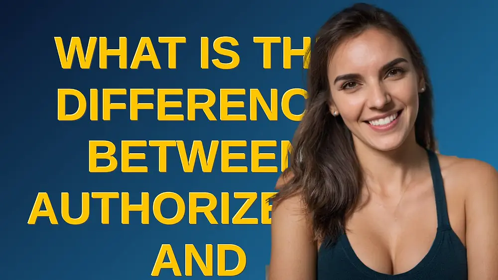 Video thumbnail of Security: What is the difference between authorized_keys and known_hosts file for SSH?