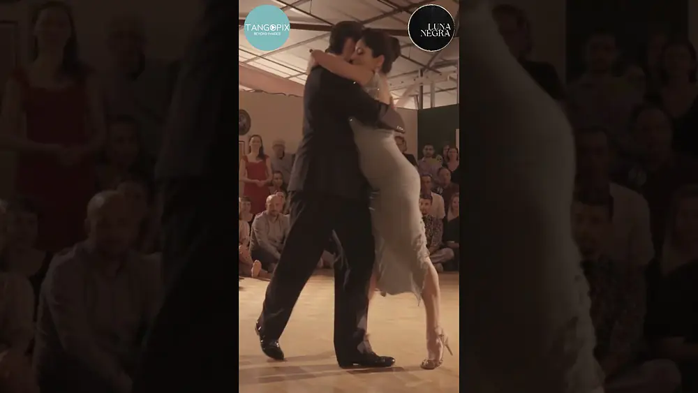 Video thumbnail for FESTIVAL LUNA NEGRA BERN '24 - Gianpiero & Lorena dance dance Ángel D'Agostino - Una pena