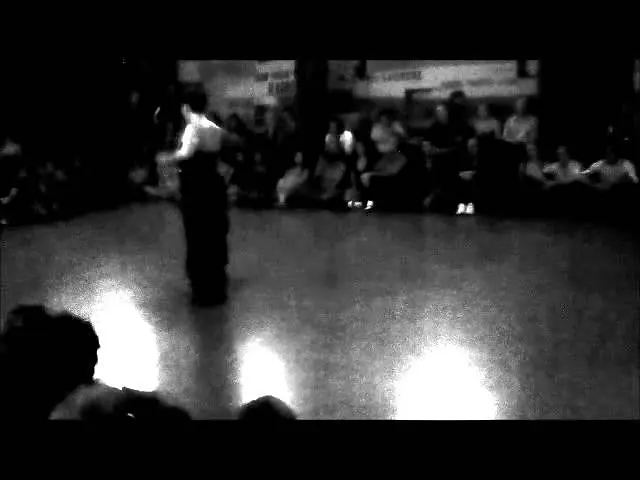 Video thumbnail for Mariela Sametband & Ariadna Naveira, 'Naranjo en flor' (Stampone)