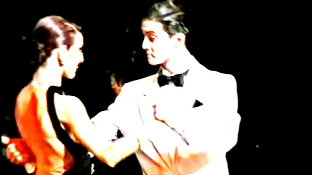 Video thumbnail for Alejandra Mantinan y Gustavo Russo /remake /by Alex 2021