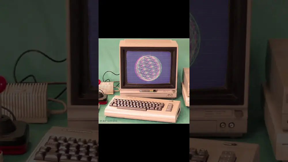 Video thumbnail of You won’t believe what the FIRST website looked like #FirstWebsite #Shorts