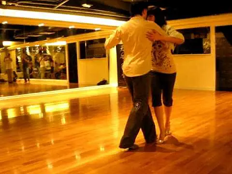 Video thumbnail for Alejandro Hermida and Nayla Vacca Vals Class Structures Hong Kong September 12 2010