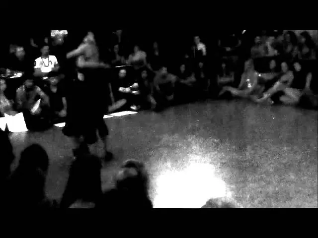 Video thumbnail for Rocío Lequio & Mariana Soler, 'Soñemos' (Biagi)