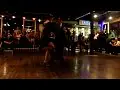 Video thumbnail for Yanina Quinones&Neri Piliu Tangoist Milonga İstanbul Sinergia 3