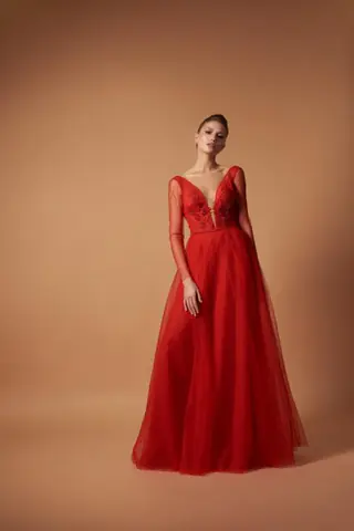 María Martínez