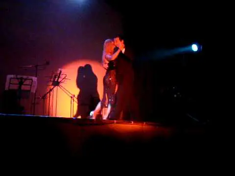 Video thumbnail for Toronto Tango Summit 2010 Miguel Angel Zotto &  Roxana  Belmonte