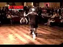 Video thumbnail for Daniel Nacucchio & Cristina Sosa Campeones Mundiales de Tango 2008