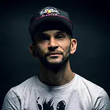 Dancer avatar of Bruno Tombari