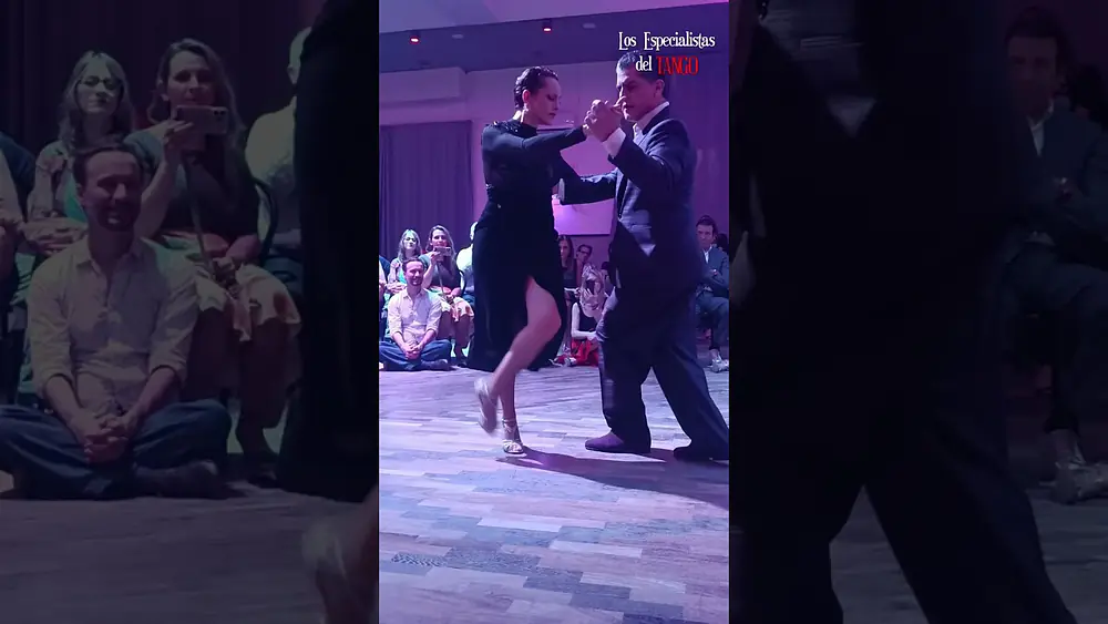 Video thumbnail for Sabrina y Ruben Veliz @ Winter Tango Festival 2024_1/3