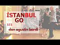Video thumbnail for Alper Ergökmen & Selen Sürek | 333 | Don Agustin Bardi