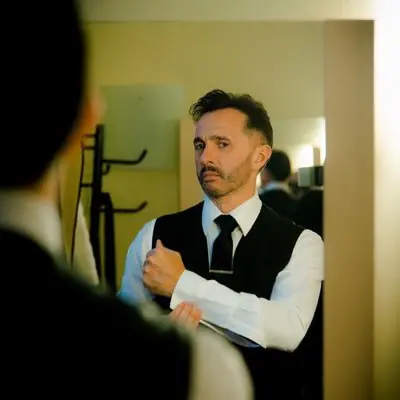 Gustavo Rosas
