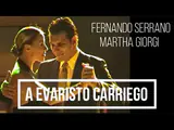 Argentino FERNANDO SERRANO
