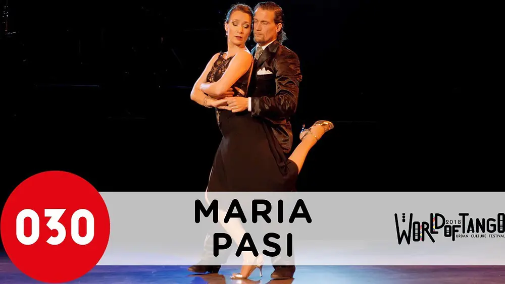 Video thumbnail for Maria Elisabet and Pasi Lauren – A Evaristo Carriego
