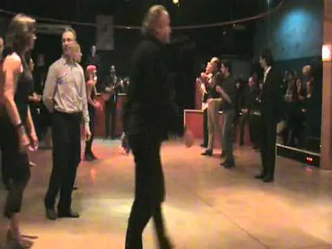 Video thumbnail for Eleonora  Rivetti, Claudia Rossi y Martin Troncozo