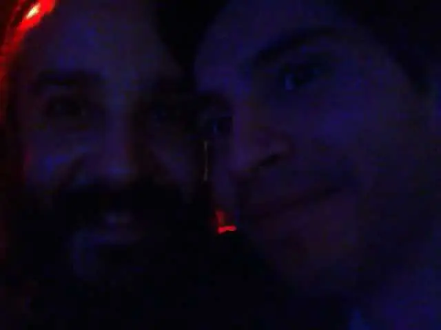 Video thumbnail for Dante Sánchez (El 007) en PRAKTIKA8 - MILONGA10